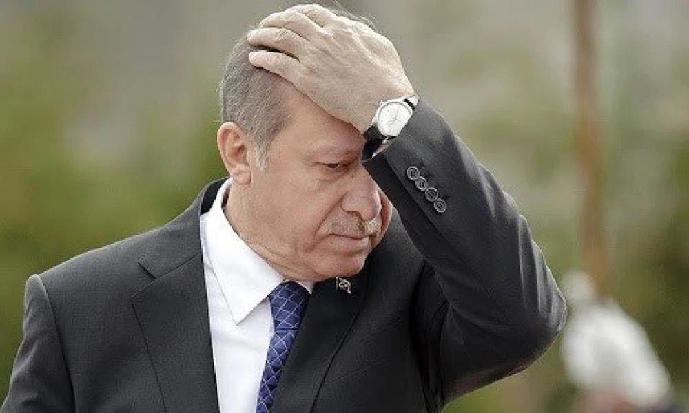 Ερντογάν: Προσπαθεί «στα μουλωχτά» να αποφύγει τα Capital Controls!